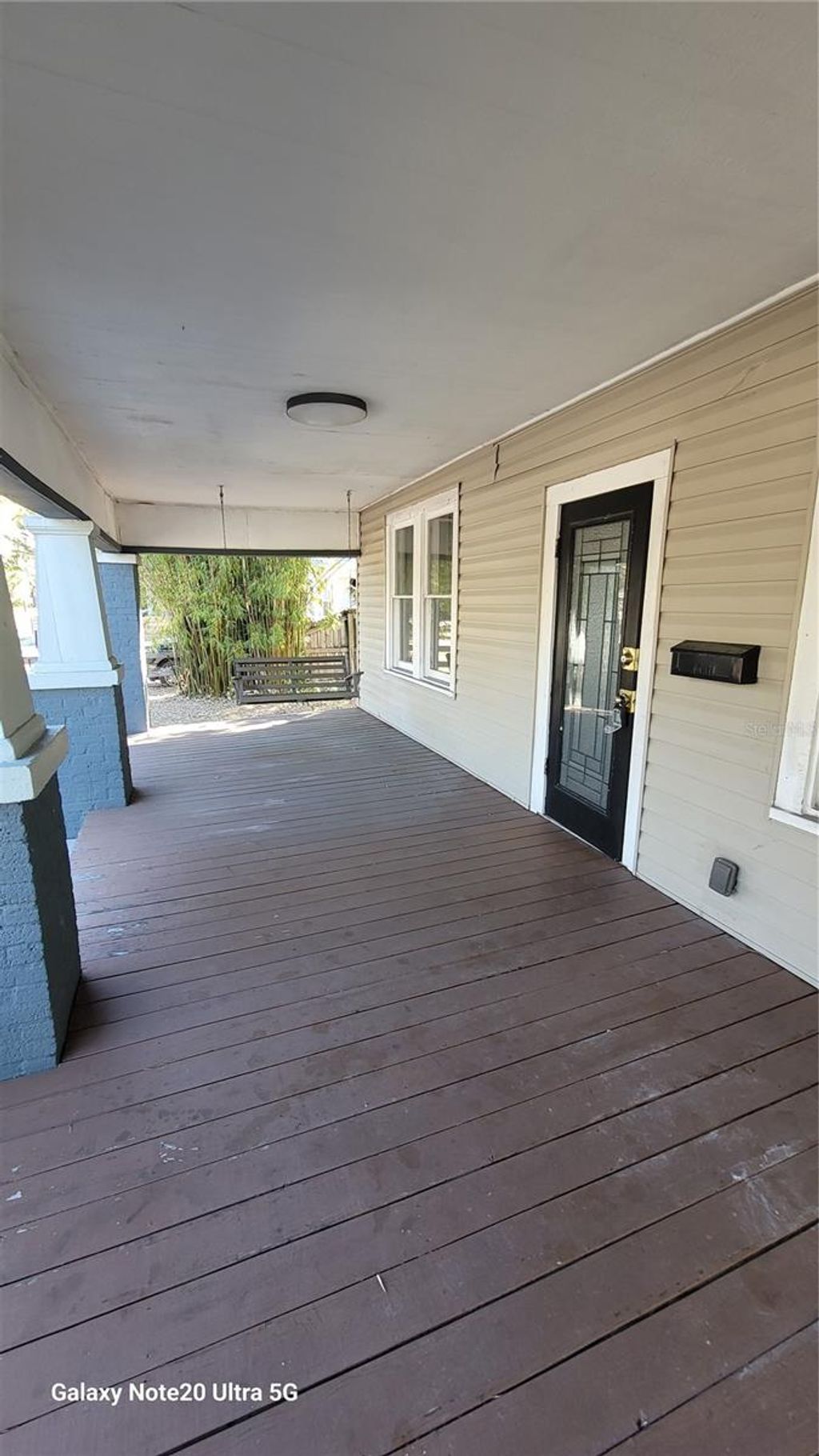 Photo of 801 E Osborne Avenue, Tampa, FL 33603 (MLS # TB8474978)