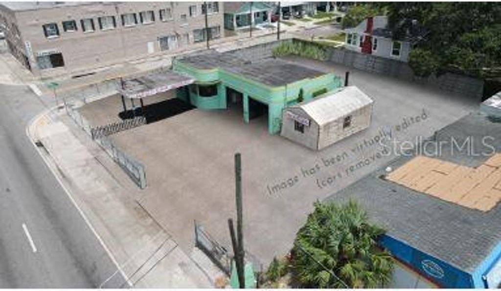 Photo of 7279 N Nebraska Avenue, Tampa, FL 33604 (MLS # T3476926)