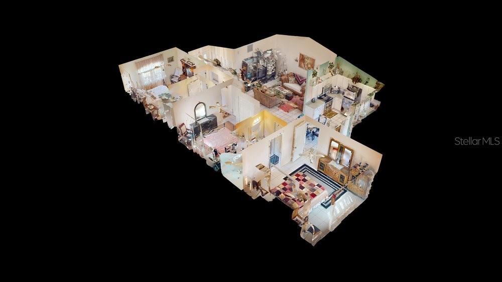 FLORIDA PARJ - Residential Income