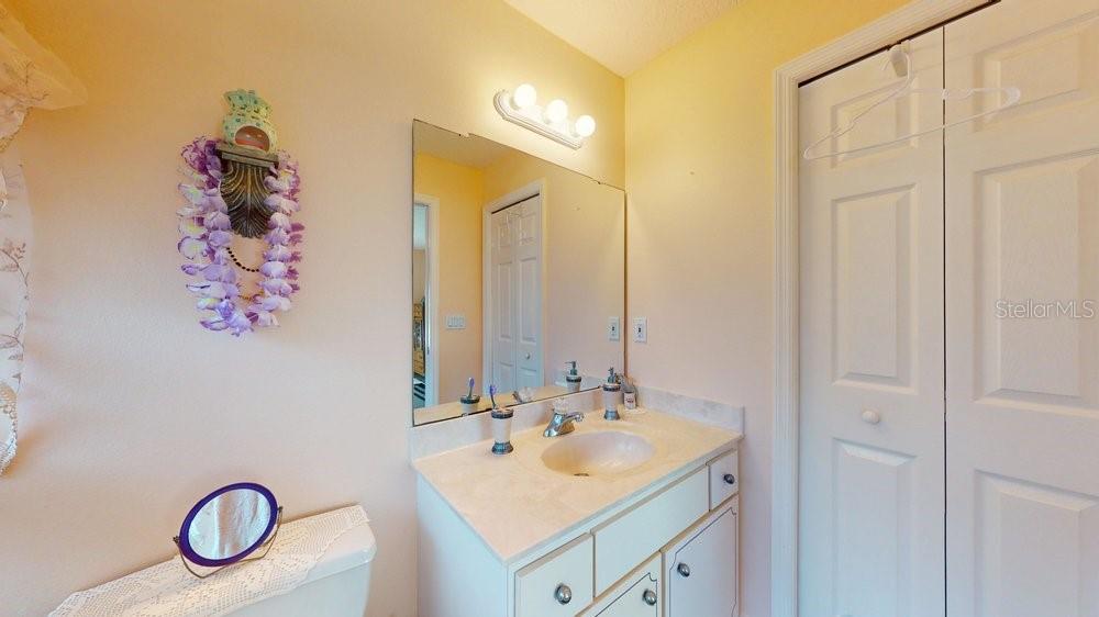 FLORIDA PARJ - Residential Income