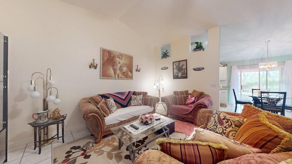 FLORIDA PARJ - Residential Income