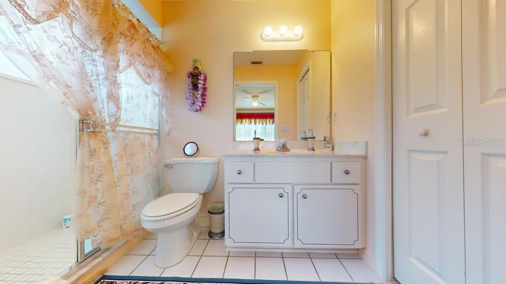 FLORIDA PARJ - Residential Income