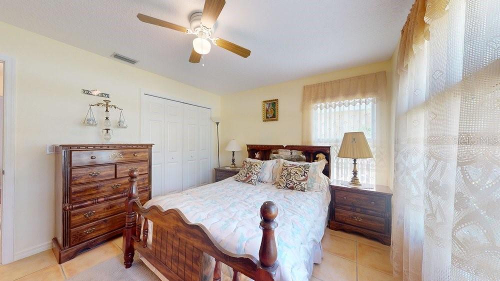 FLORIDA PARJ - Residential Income