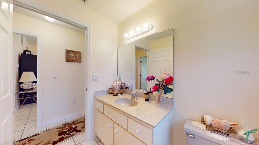 FLORIDA PARJ - Residential Income