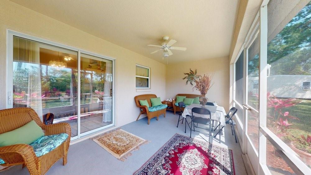 FLORIDA PARJ - Residential Income