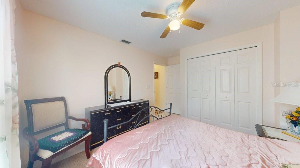 FLORIDA PARJ - Residential Income