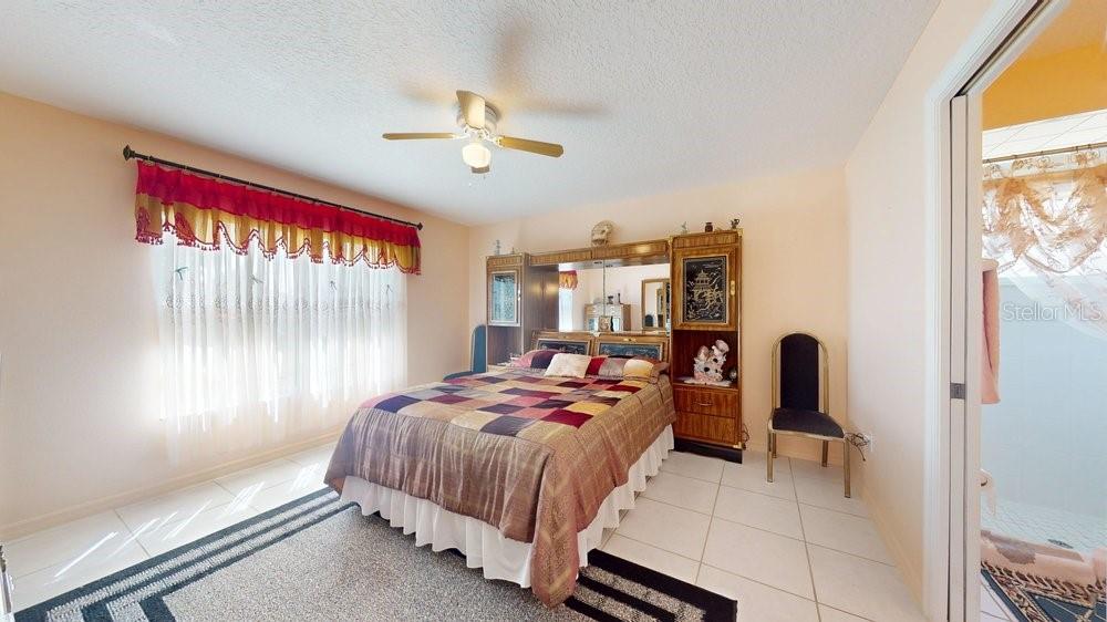 FLORIDA PARJ - Residential Income