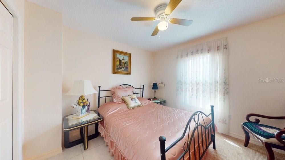 FLORIDA PARJ - Residential Income