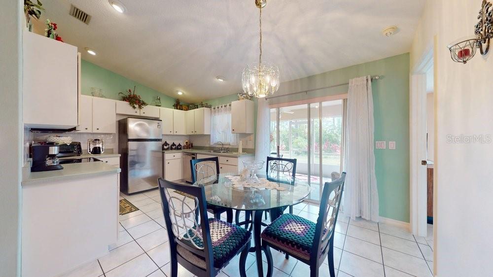 FLORIDA PARJ - Residential Income