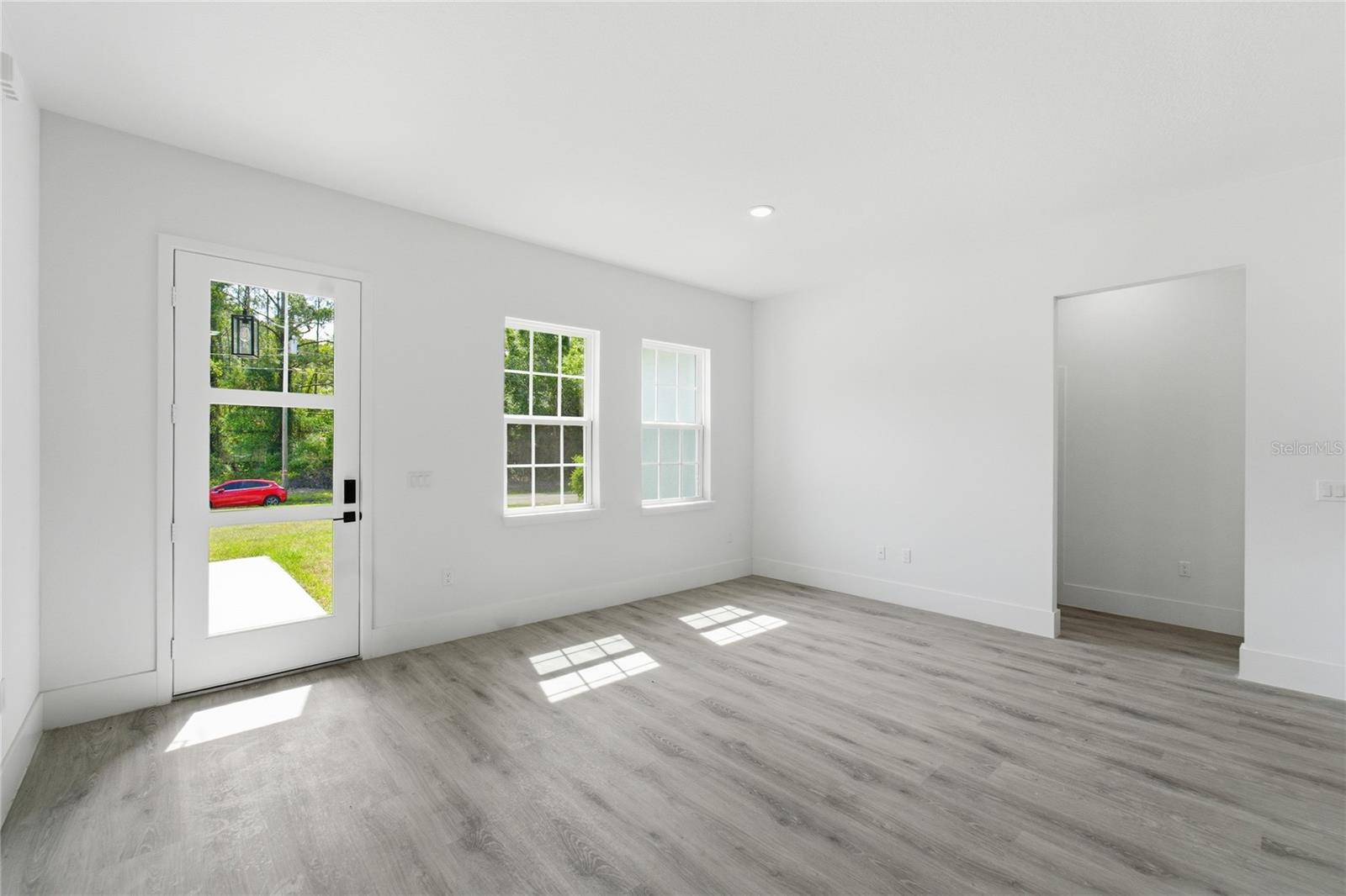 CITRUS SPGS UNIT 19 - Residential