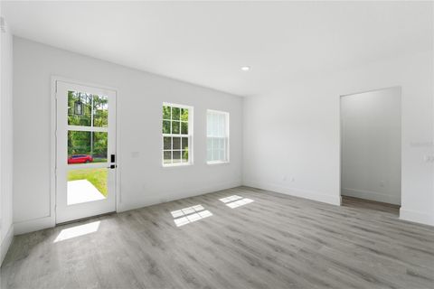 Tiny photo for 238 E Caldwell Drive, Dunnellon, FL 34434 (MLS # O6407159)