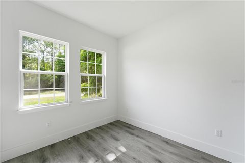 Tiny photo for 238 E Caldwell Drive, Dunnellon, FL 34434 (MLS # O6407159)