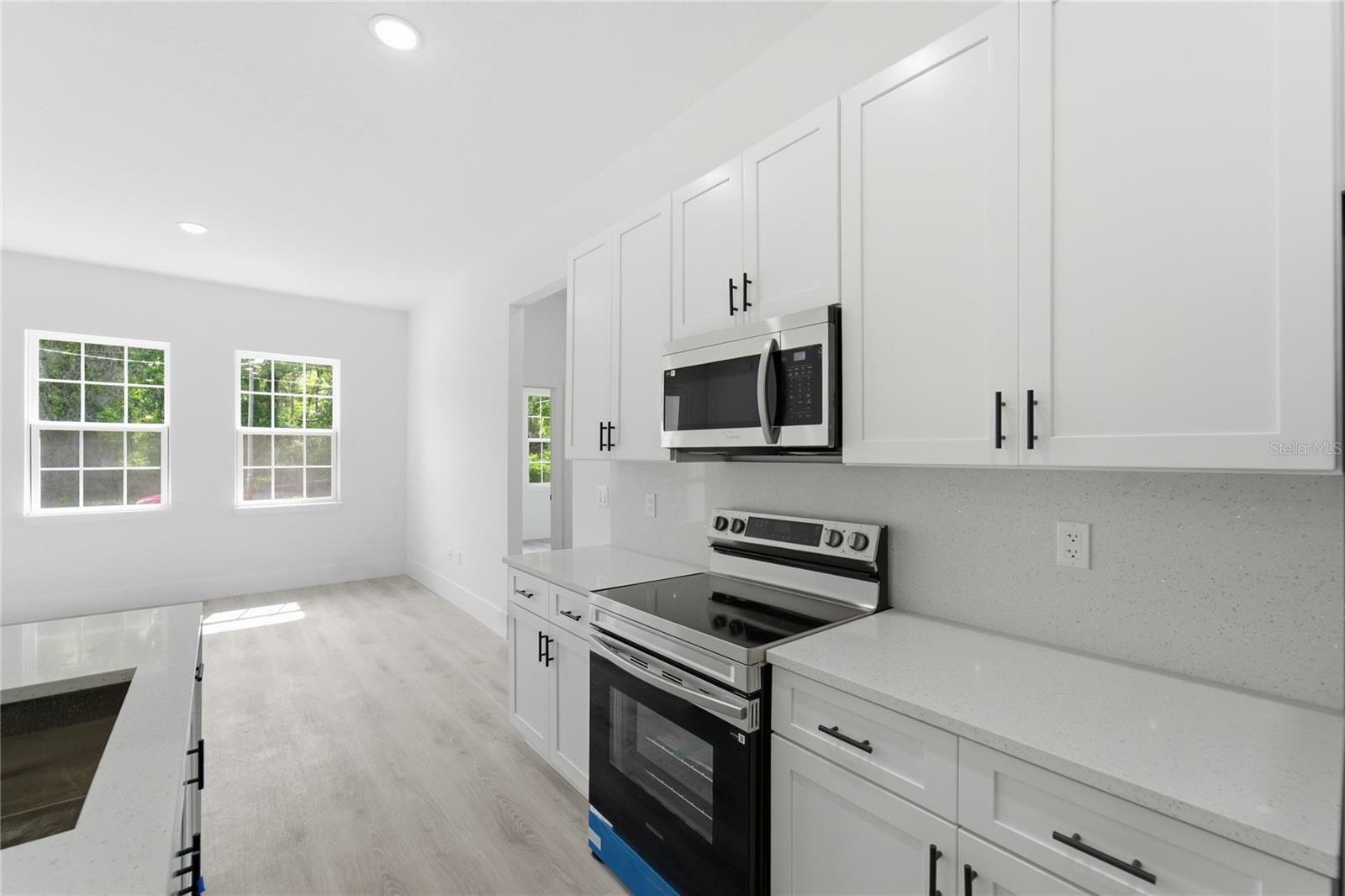 CITRUS SPGS UNIT 19 - Residential