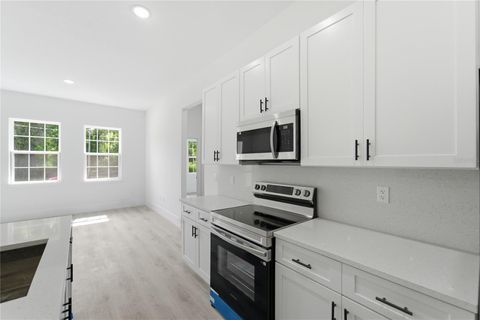Tiny photo for 238 E Caldwell Drive, Dunnellon, FL 34434 (MLS # O6407159)
