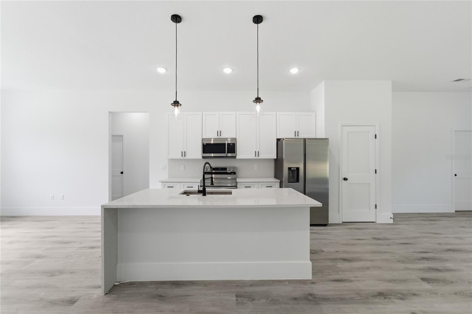 CITRUS SPGS UNIT 19 - Residential