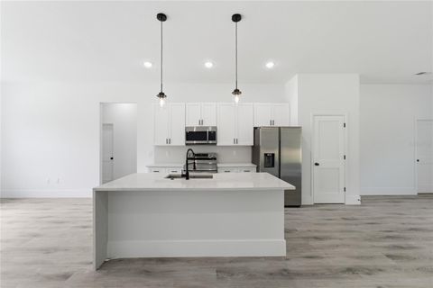 Tiny photo for 238 E Caldwell Drive, Dunnellon, FL 34434 (MLS # O6407159)