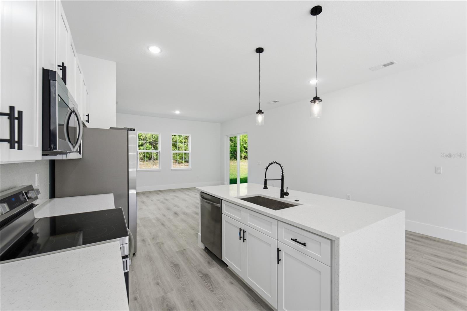 CITRUS SPGS UNIT 19 - Residential