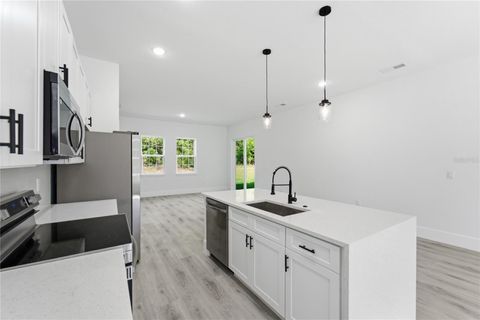 Tiny photo for 238 E Caldwell Drive, Dunnellon, FL 34434 (MLS # O6407159)