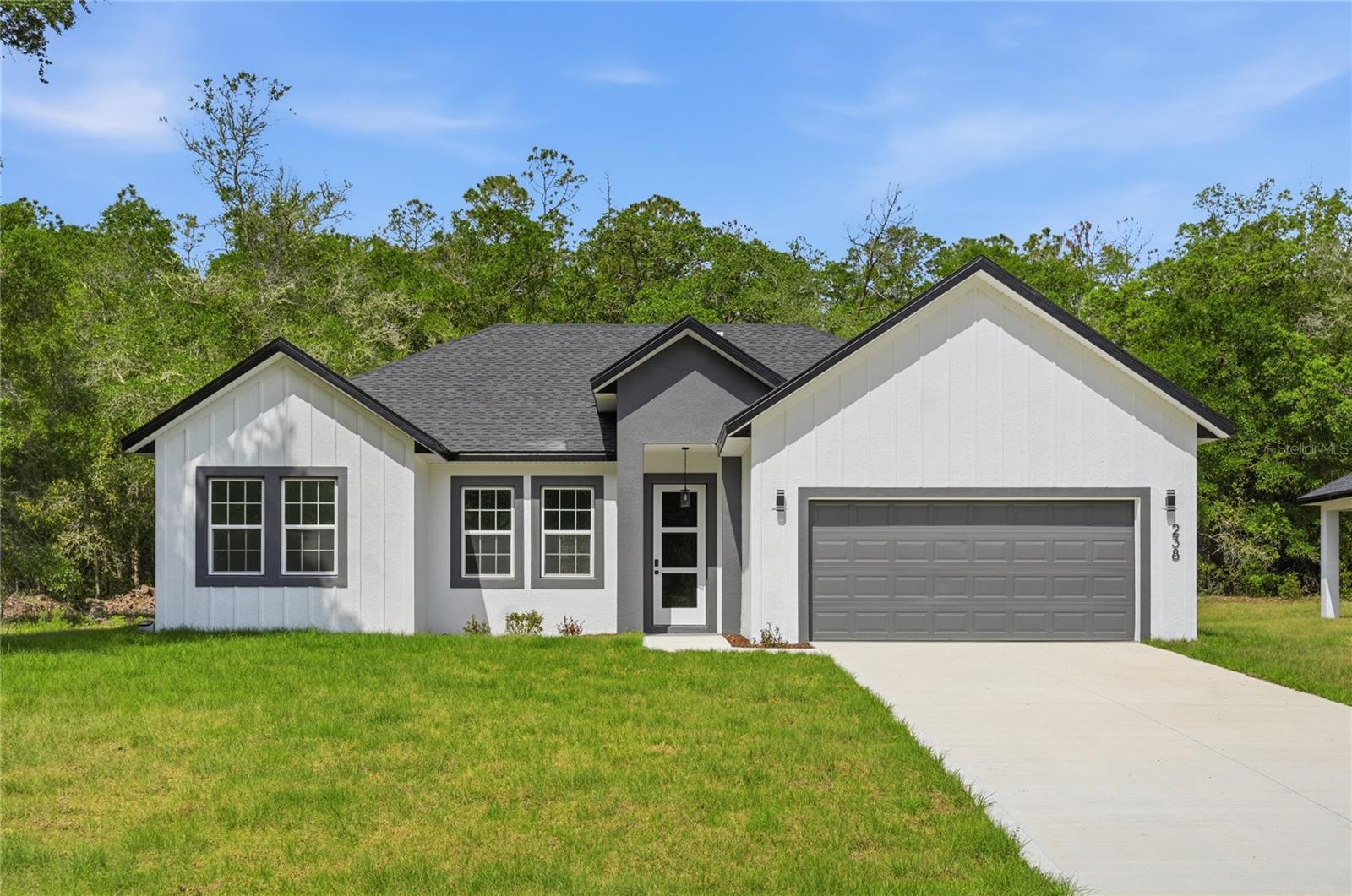 CITRUS SPGS UNIT 19 - Residential