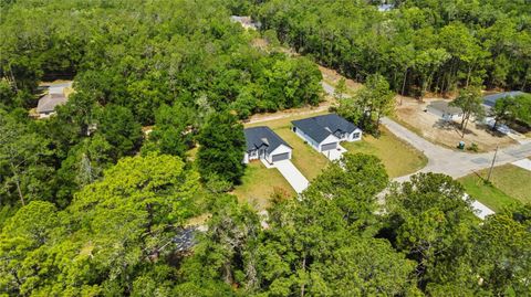 Tiny photo for 238 E Caldwell Drive, Dunnellon, FL 34434 (MLS # O6407159)