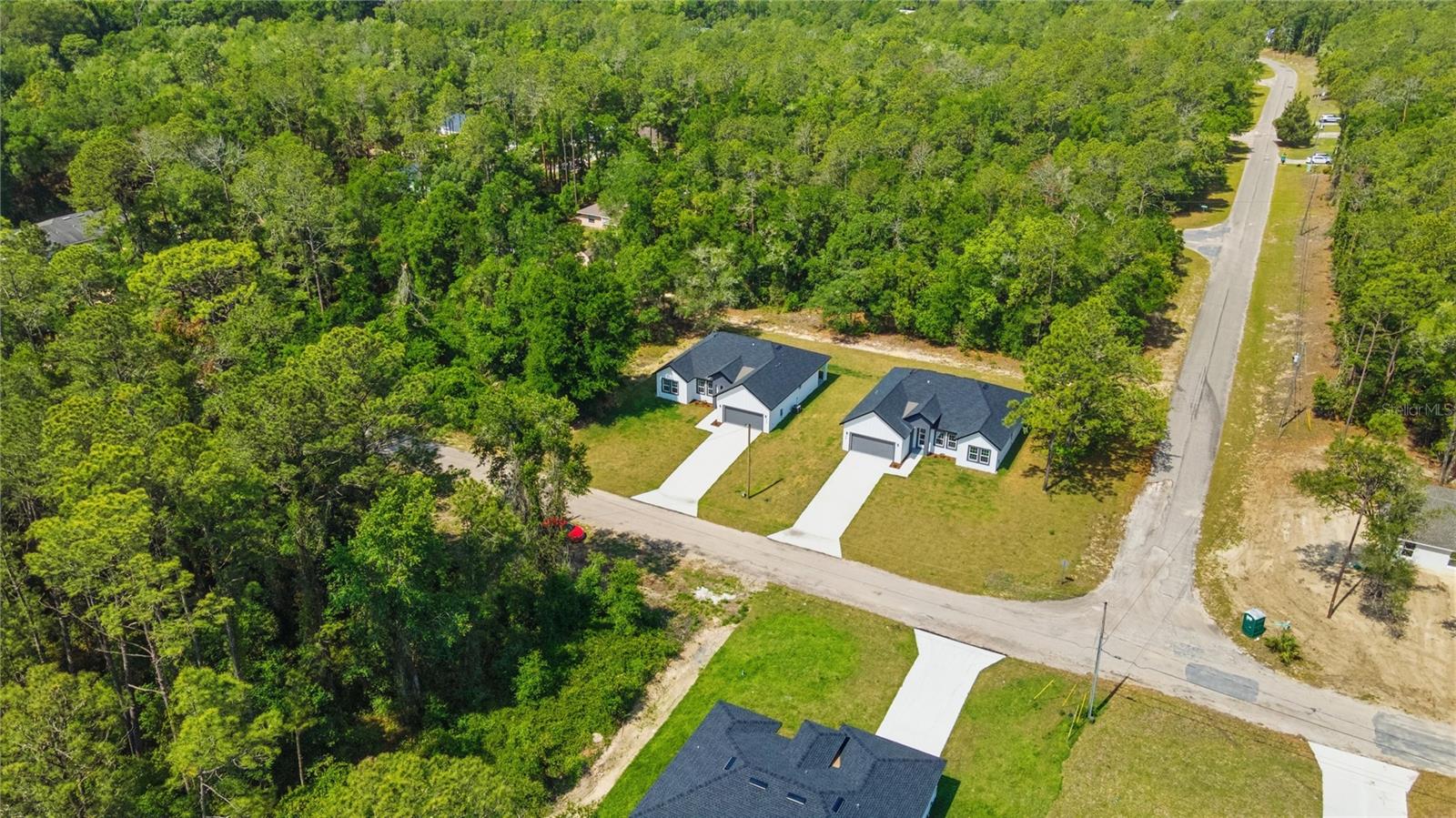 CITRUS SPGS UNIT 19 - Residential