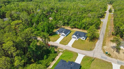 Tiny photo for 238 E Caldwell Drive, Dunnellon, FL 34434 (MLS # O6407159)