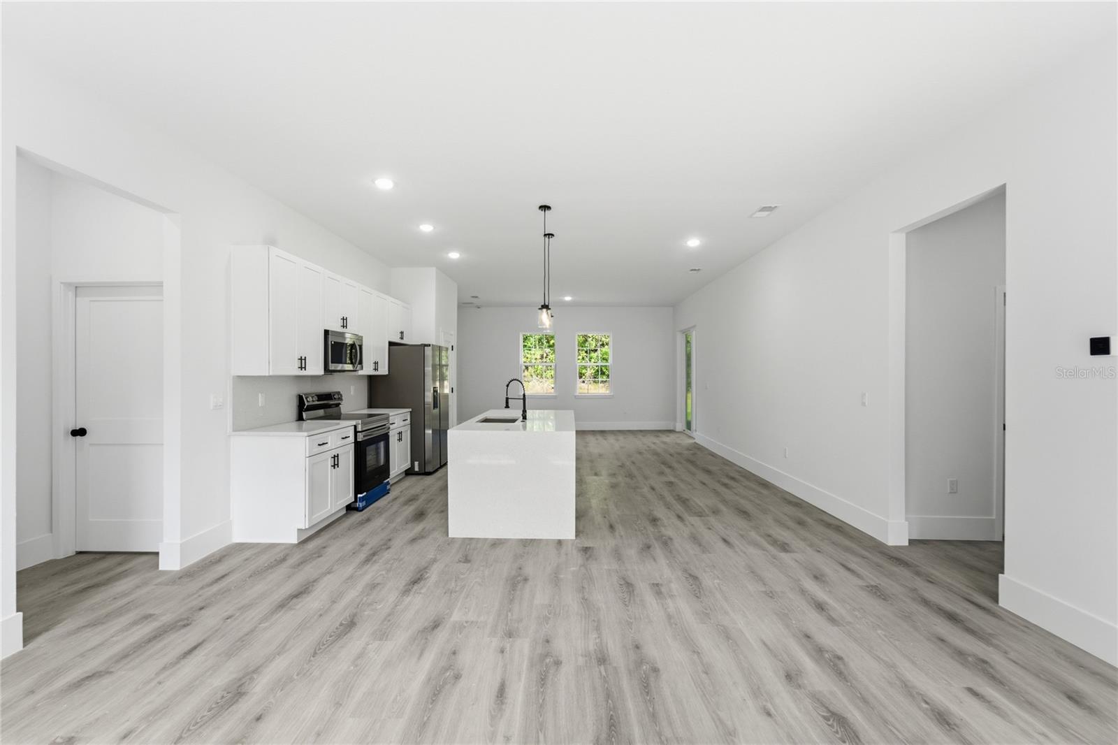 CITRUS SPGS UNIT 19 - Residential
