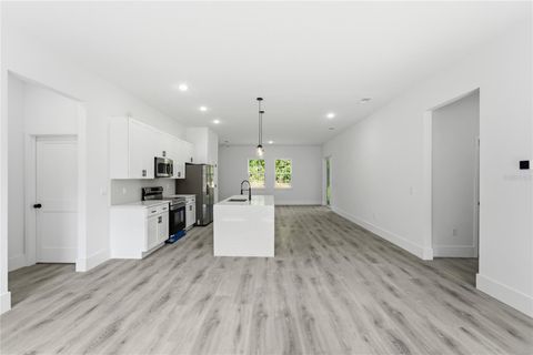Tiny photo for 238 E Caldwell Drive, Dunnellon, FL 34434 (MLS # O6407159)