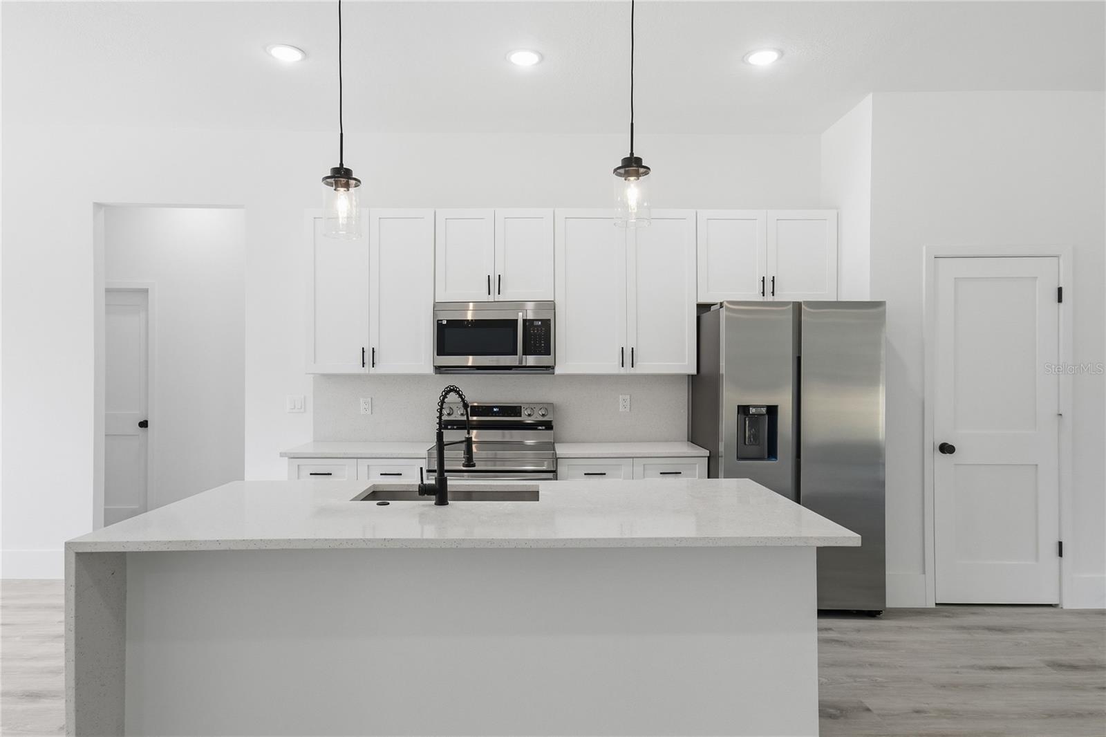 CITRUS SPGS UNIT 19 - Residential