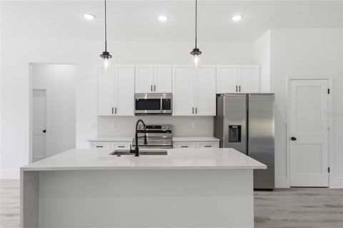 Tiny photo for 238 E Caldwell Drive, Dunnellon, FL 34434 (MLS # O6407159)