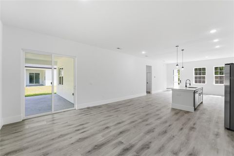 Tiny photo for 238 E Caldwell Drive, Dunnellon, FL 34434 (MLS # O6407159)
