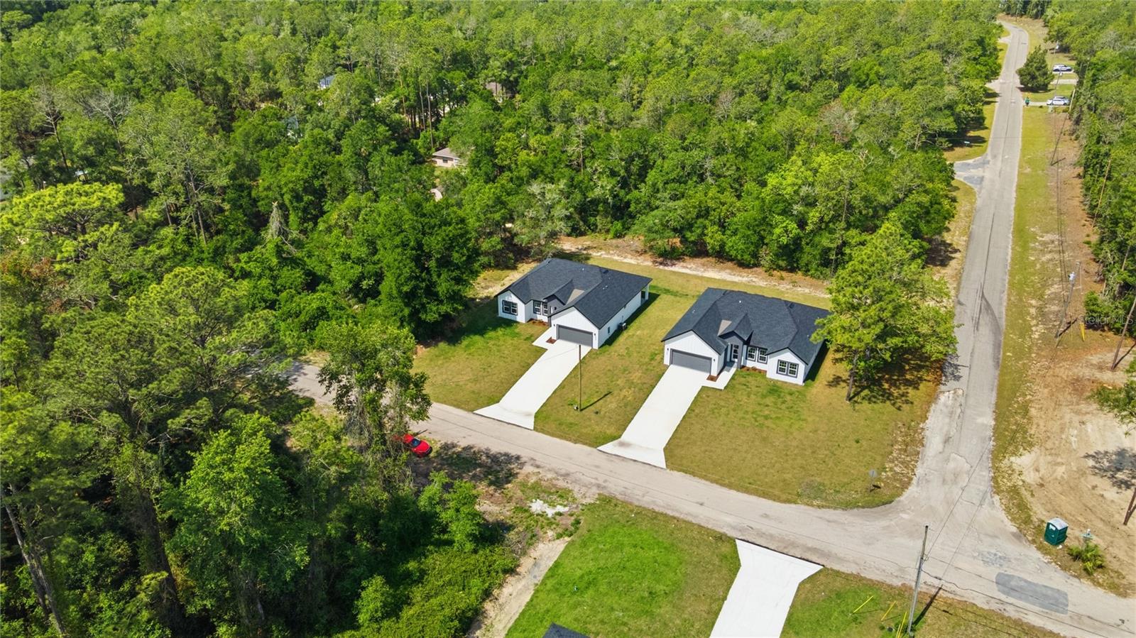 CITRUS SPGS UNIT 19 - Residential