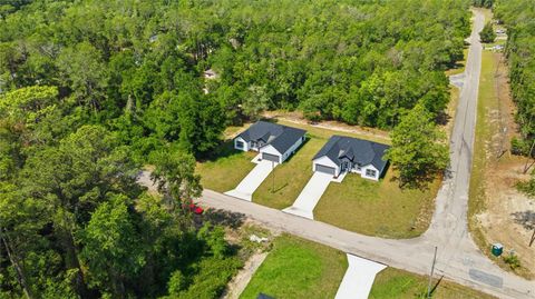 Tiny photo for 238 E Caldwell Drive, Dunnellon, FL 34434 (MLS # O6407159)