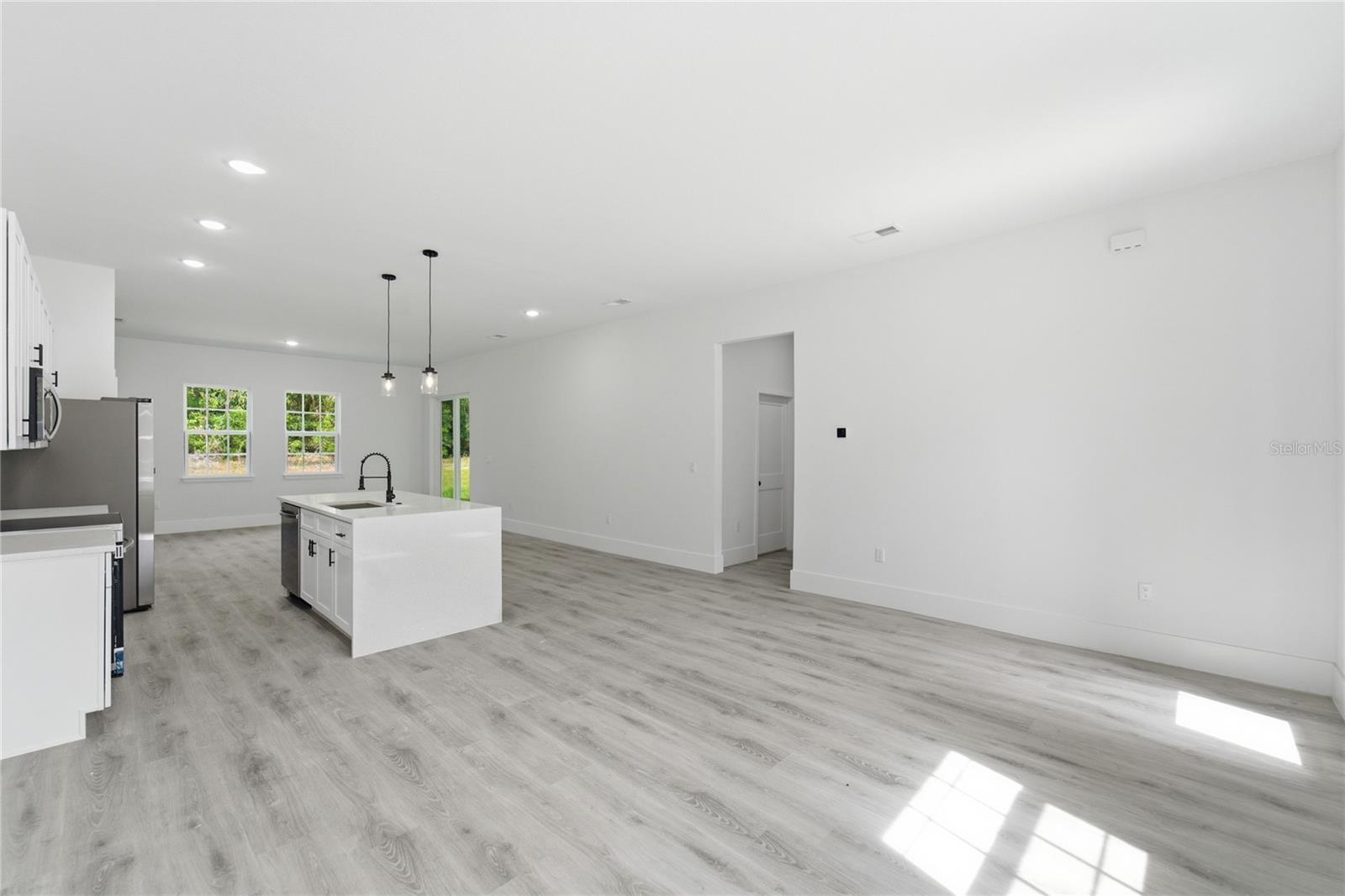 CITRUS SPGS UNIT 19 - Residential