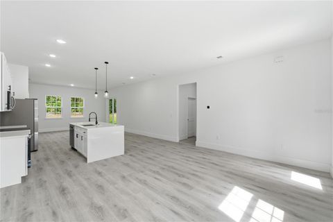 Tiny photo for 238 E Caldwell Drive, Dunnellon, FL 34434 (MLS # O6407159)