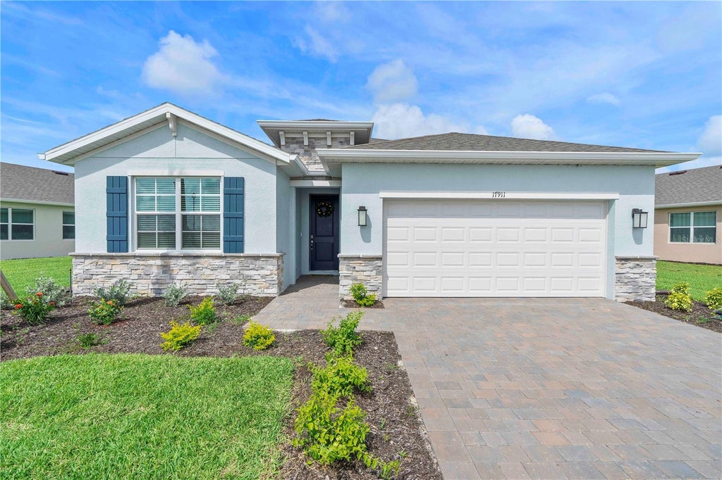 Photo of 17911 Shade Tree Loop, Punta Gorda, FL 33982 (MLS # C7527543)