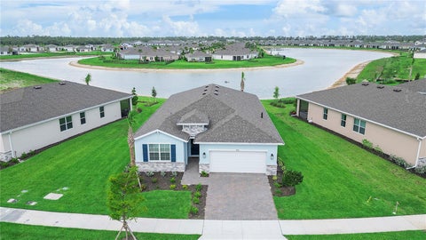 Photo of 17911 Shade Tree Loop, Punta Gorda, FL 33982 (MLS # C7527543)