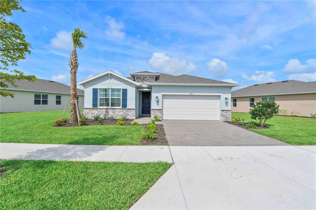 Photo of 17911 Shade Tree Loop, Punta Gorda, FL 33982 (MLS # C7527543)