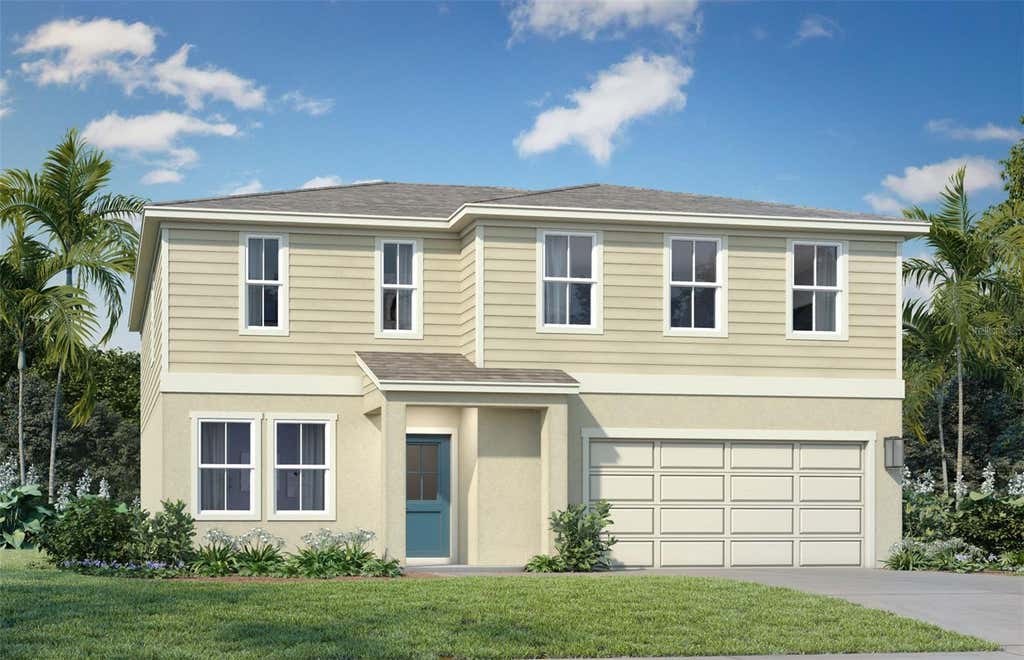 Photo of 2586 Absoulte Avenue, Lake Hamilton, FL 33851 (MLS # O6431174)