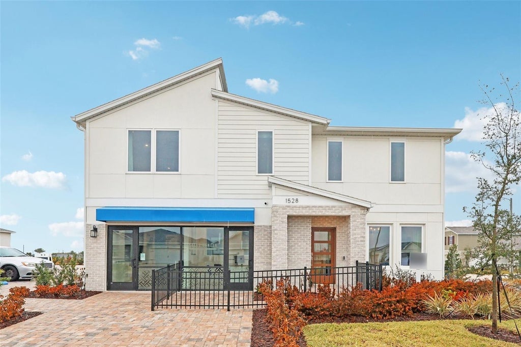 Photo of 2586 Absoulte Avenue, Lake Hamilton, FL 33851 (MLS # O6431174)