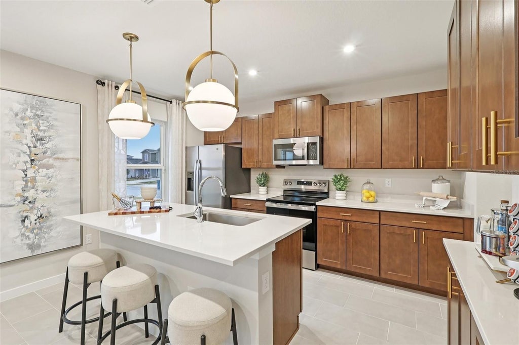 Photo of 2586 Absoulte Avenue, Lake Hamilton, FL 33851 (MLS # O6431174)