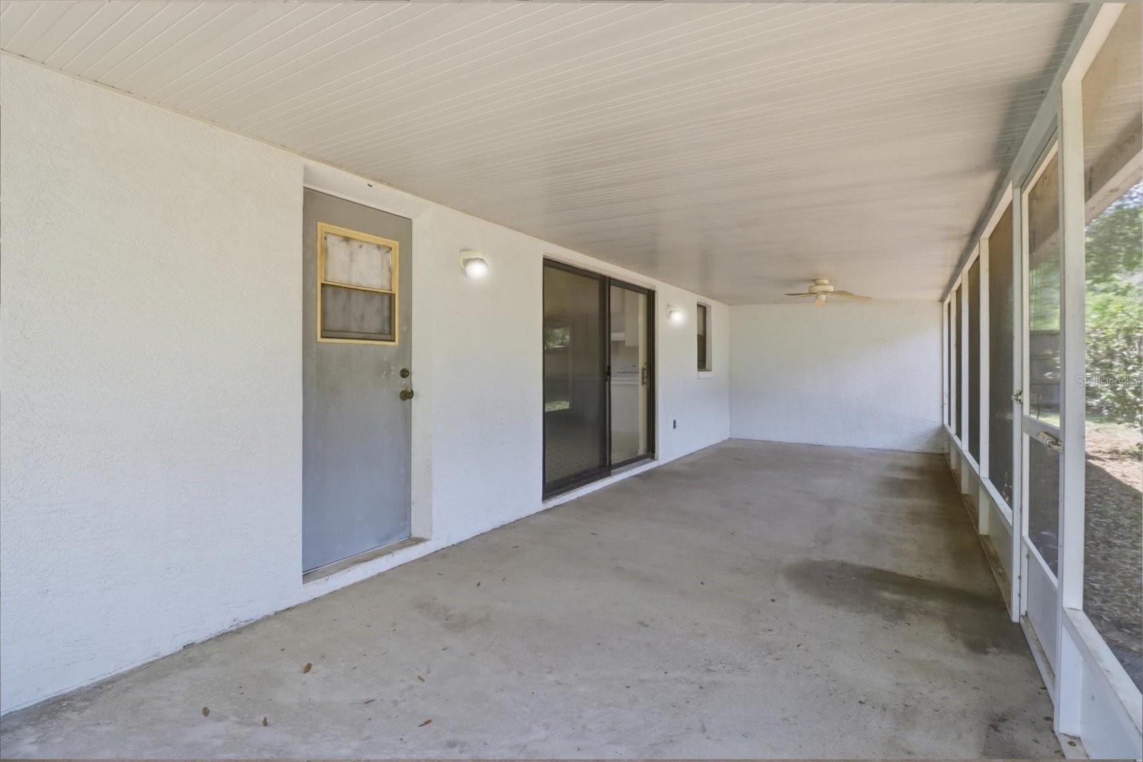 INVERNESS HGLDS WEST - Residential