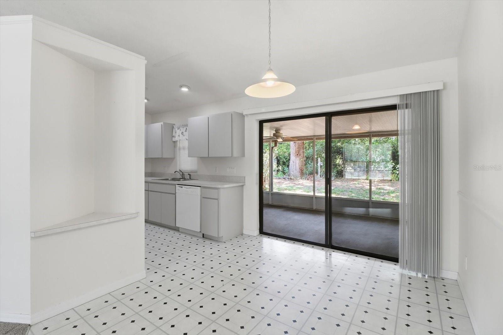 INVERNESS HGLDS WEST - Residential