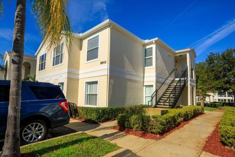 Photo of 8842 Grand Palms Circle #B, Kissimmee, FL 34747 (MLS # O6366441)