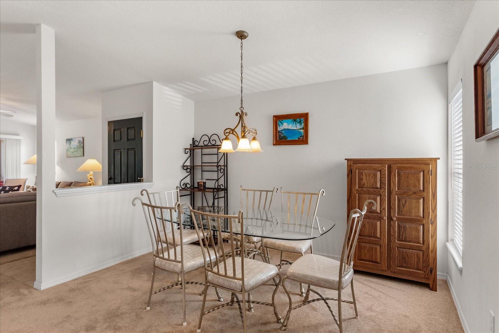 GRAND PALMS CONDO - Residential