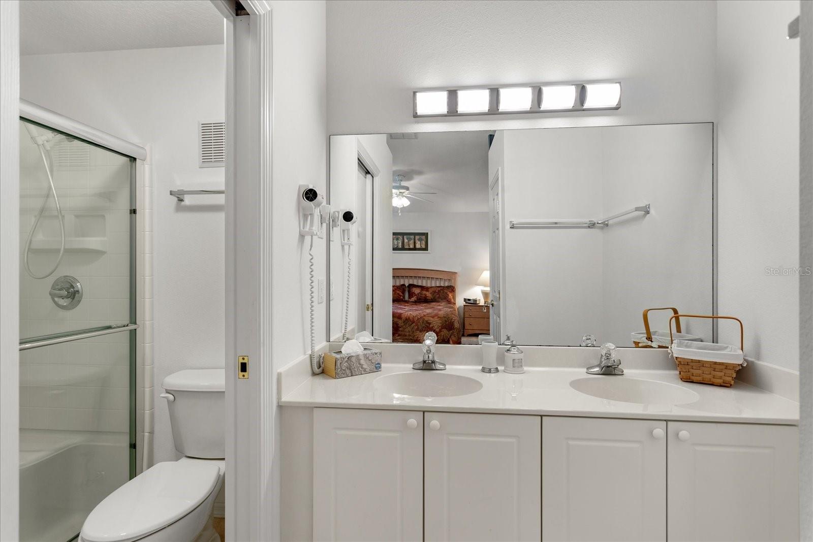 GRAND PALMS CONDO - Residential