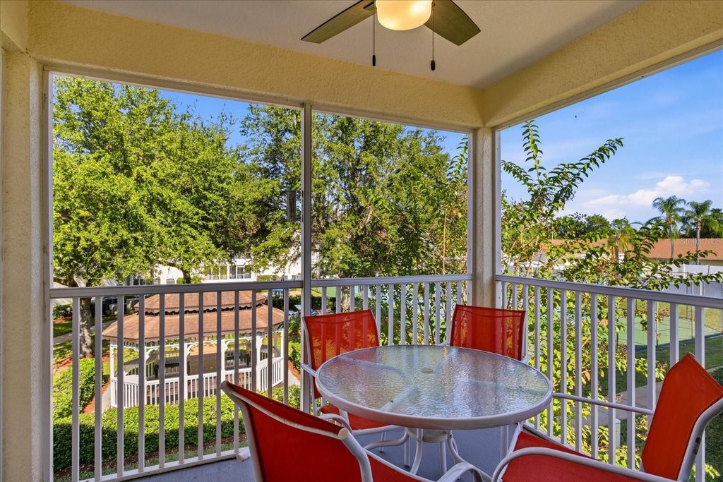 Photo of 8842 Grand Palms Circle #B, Kissimmee, FL 34747 (MLS # O6366441)