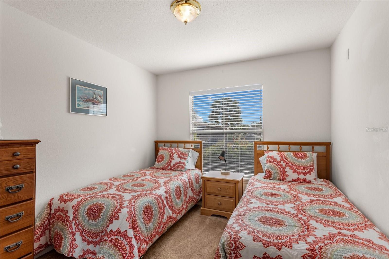 GRAND PALMS CONDO - Residential