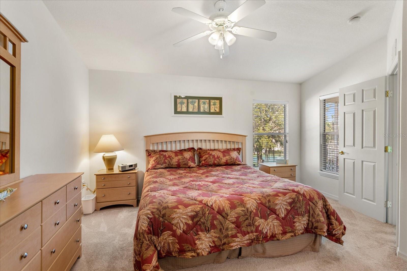 GRAND PALMS CONDO - Residential