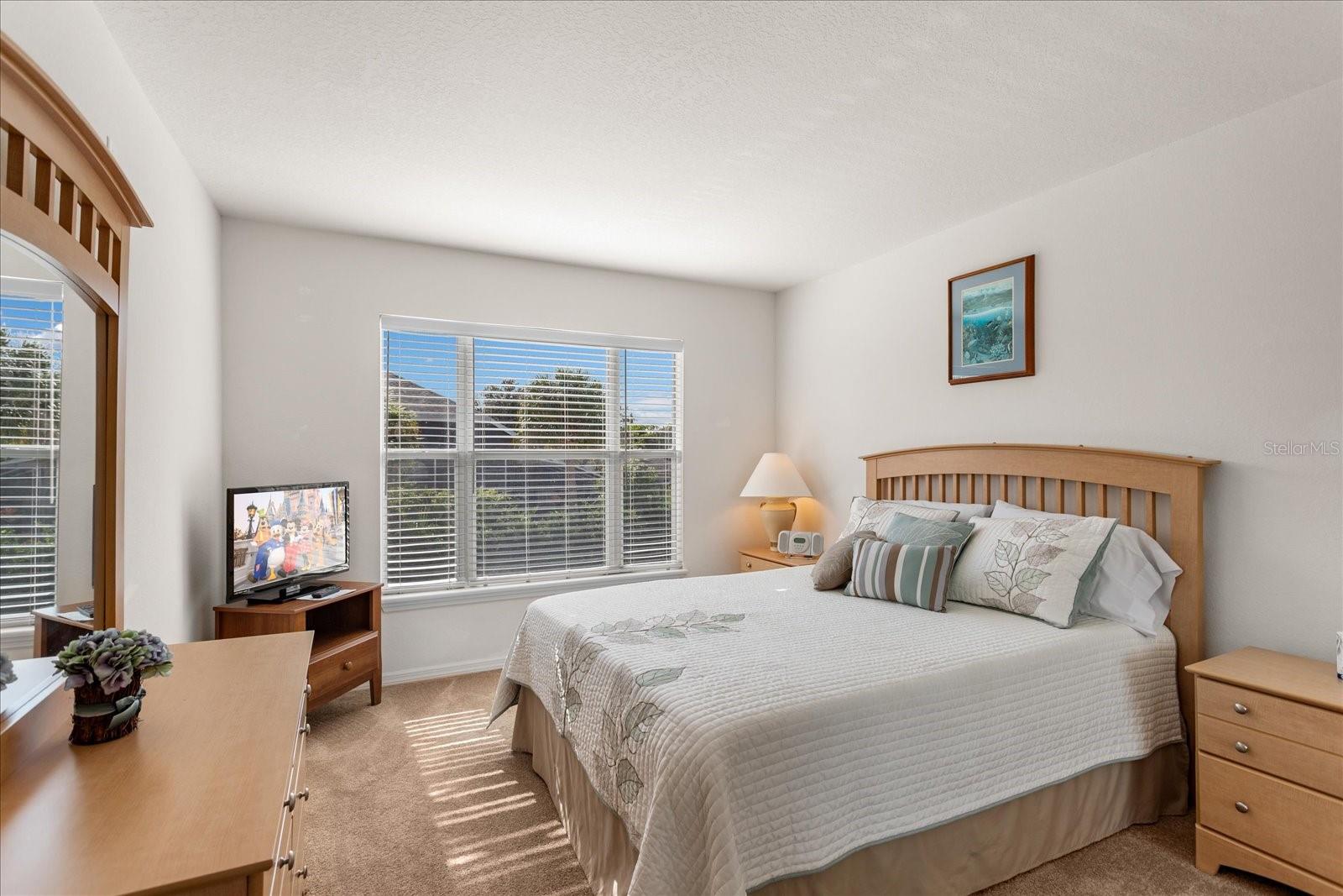 GRAND PALMS CONDO - Residential